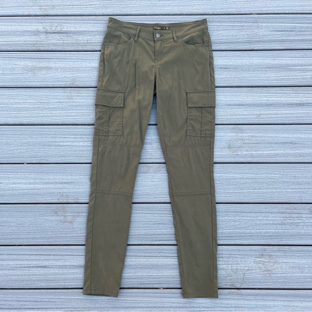 PrAna Meme Pants